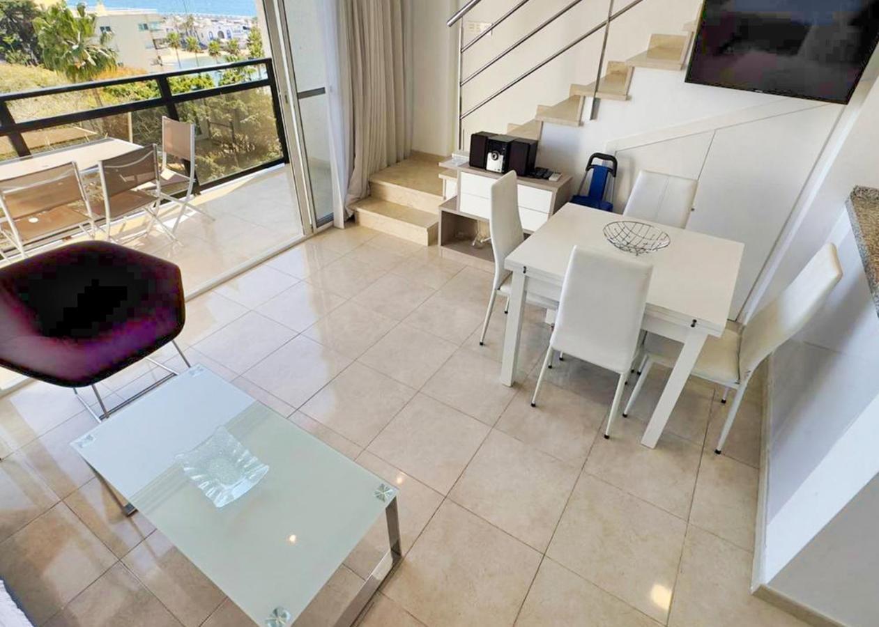 Skol 629 Two Bedroom Duplex Apartment With Sea Views In Skol Marbella Exterior photo